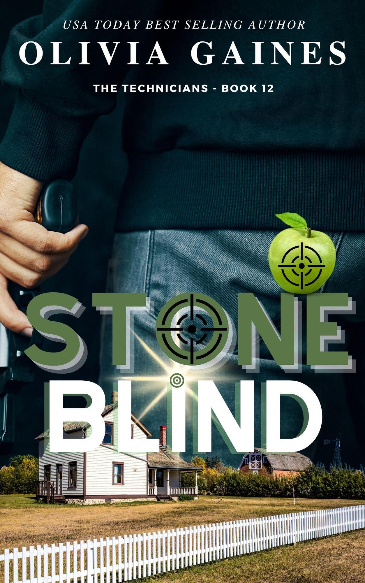Ebook Cover