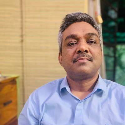 हरीश एस. वानखेड़े